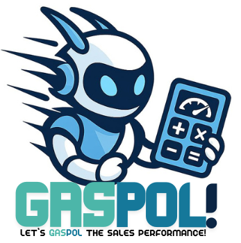 Gaspol Logo